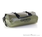 Ortlieb Rack-Pack 31l Packtasche-Oliv-Dunkelgrün-30