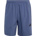 adidas Workout Essentials Base Herren Shorts ( Blau S/7)
