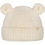 Barts Piscea  Kinder  Mützen & Beanies weiss Größe 45  Lifestyle  Widerstands