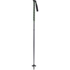 Komperdell Big Art Ti Skistöcke  Skistöcke gruen Größe 110CM Freeride