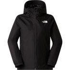 The North Face Quest Mono Ins  Damen  Isolationsjacke schwarz Größe M Trekking