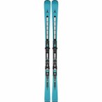 Atomic REDSTER X9S REVOSHOCK S + I 12 GW 25/26 Alpinski Unisex ( Blau 166 Größ