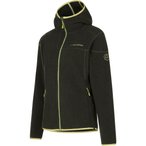 La Sportiva Iride   Damen  Wanderjacke gruen Größe M Trekking  Atmungsaktiv