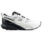 Mammut - Aenergy Trail Endurance Ultra Low - Trailrunningschuhe 41 1/3 weiß/sch