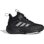 ADIDAS Kinder Freizeitschuhe Ownthegame 3.0, Größe 39 ⅓ in Schwarz