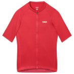Pedaled - Women's Element Mesh Jersey - Radtrikot Gr S rot