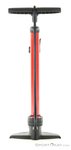 XLC Delta PU-S07 Standpumpe-Rot-One Size