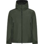 DIDRIKSONS Herren Funktionsjacke BIAK USX JKT, Größe M in Grün