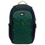 Quiksilver - Burner 28 - Daypack grün