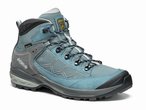 Asolo Damen Falcon EVO Wanderstiefel 7.5