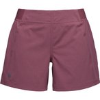 Black Diamond Sierra  Damen  Kurze Hosen lila Größe L Sportklettern | Kletters