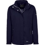 PRO-X ELEMENTS Damen Funktionsjacke Damenjacke CARRIE, Größe 48 in Schwarz