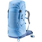 deuter Fox 40 - Trekkingrucksack für Jugendliche wave-nightblue