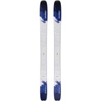 Salomon N S/Lab Qst Echo Freerideski 26/27  Ski lila Größe 173CM Freeride