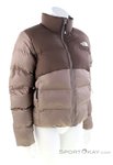 The North Face Saikuru Damen Freizeitjacke-Braun-L