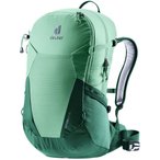 Deuter Futura 21 SL  Damen  Wanderrucksack gruen Größe 21L Trekking