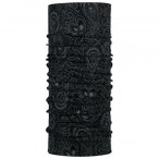 P.A.C. - Inside / Out - Schlauchschal Gr One Size schwarz