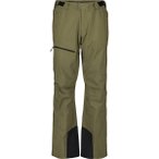 SCOTT Herren Hose Ultimate Dryo 10, Größe XL in Braun