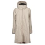 Houdini - Women's One Parka II - Parka Gr XS beige