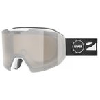 Uvex - Evidnt Attract S2,S1 (VLT 26%,59%) - Skibrille grau
