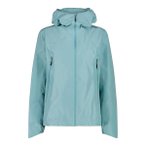 Campagnolo Damen Blousons lg.Arm Da WOMAN JACKET FIX HOOD, Größe 38 in Schwarz