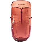 VAUDE Rucksack Wo Neyland 18, Größe ONE SIZE in Rot