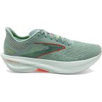 BROOKS Herren Laufschuhe Hyperion Elite 3, Größe 46 in Blau