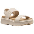 Keen - Women's Elle Mila Backstrap - Sandalen 37 beige