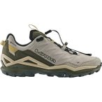 LOWA Herren Multifunktionsschuhe MADDOX PRO GTX LO SL, Größe 44 in Braun