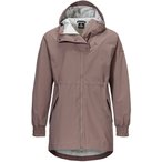 Schöffel Style Bohorok Parka Damen  Parkas & Mäntel grau Größe M Camping  Kl