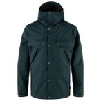 Fjällräven - Övik Hydratic Jacket - Freizeitjacke Gr L blau