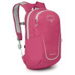 Osprey - Kid's Daylite - Kinderrucksack rosa