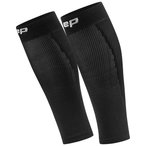 CEP Run Calf 5.0  Damen  Beinlinge schwarz Größe 25  Laufen | Trailrunning  Wi