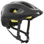 Scott - Kid's Helmet Supra Mips (CE) - Radhelm Gr XS grau