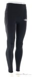 The North Face Winter Warm Pro Tight Herren Laufhose-Schwarz-S