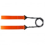 Nordic Pocket Saw - Nordic Pocket Saw - Säge Gr Chain Length: 65 cm weiß