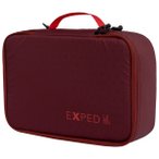 Exped - Case Padded - Packsack Gr 23 x 16 x 9 cm rot