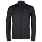 Montura - Stretch 2 Maglia - Fleecejacke Gr S schwarz