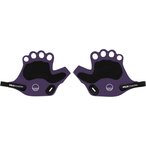 Wild Country Crack Risskletterhandschuhe  Big Wall & Zubehör lila Größe XL Al