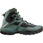 Mammut Herren Ducan II High GTX Schuhe (Größe 48.5, grau)