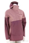 adidas Terrex XP 2.5 Anorak Damen Outdoorjacke-Pink-Rosa-S