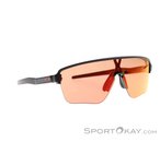 Oakley Corridor SQ Sportbrille-Rot-One Size