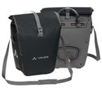 VauDe Aqua Back Unisex Hinterradtaschen (1 Paar, 2 x 24 Liter / Gewicht je 1,075