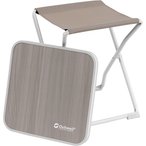Outwell Baffin Campingstuhl  Campingstühle grau Größe One Size Camping