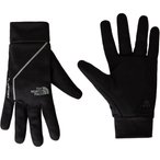 The North Face Flex Flashdry   Fingerhandschuhe schwarz Größe XL Trekking  Atm