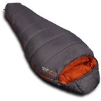 Vango Nitestar Alpha 350 Schlafsack  Kunstfaserschlafsäcke grau Größe max. 19