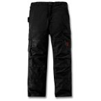 Carhartt - Relaxed Straight Steel Rugged Flex Canvas - Freizeithose Gr 40 - Leng