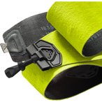Dynafit Speedskin Blacklight 80 Skifelle  Skifell gelb Größe 151cm Trekking