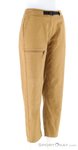Mammut Tamaro Pants Damen Outdoorhose-Beige-36