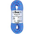 Beal Rando 8mm Zwillingsseil  Kletterseile blau Größe 20m Alpinklettern | Hoch